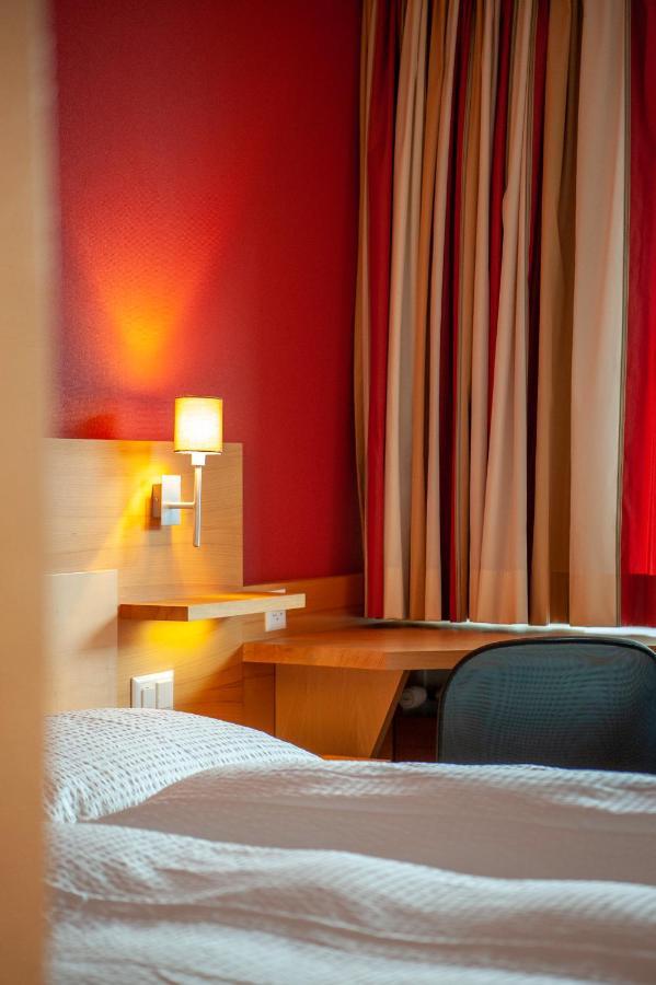 Hotel Gaedi Grächen Kültér fotó