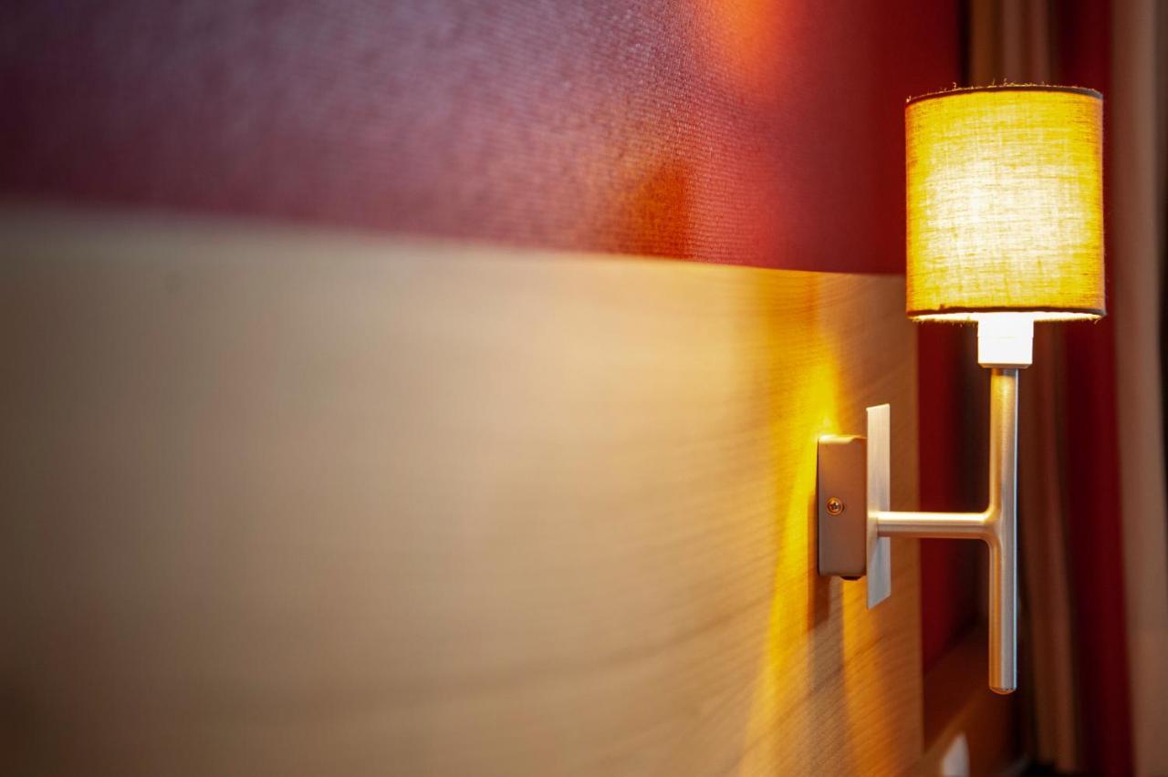 Hotel Gaedi Grächen Kültér fotó
