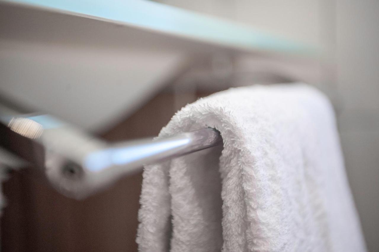 Hotel Gaedi Grächen Kültér fotó