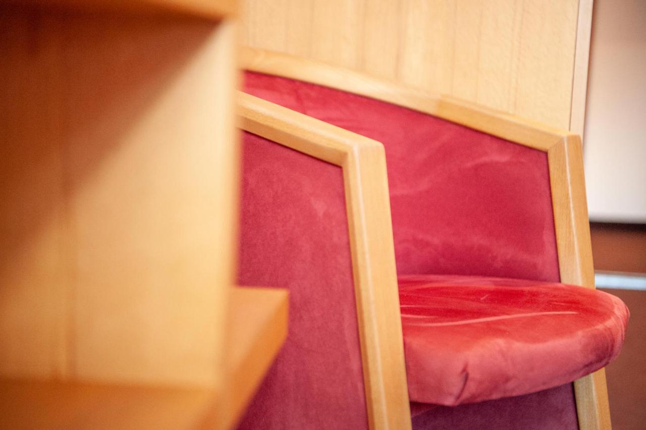 Hotel Gaedi Grächen Kültér fotó