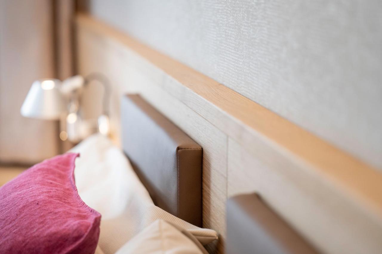 Hotel Gaedi Grächen Kültér fotó