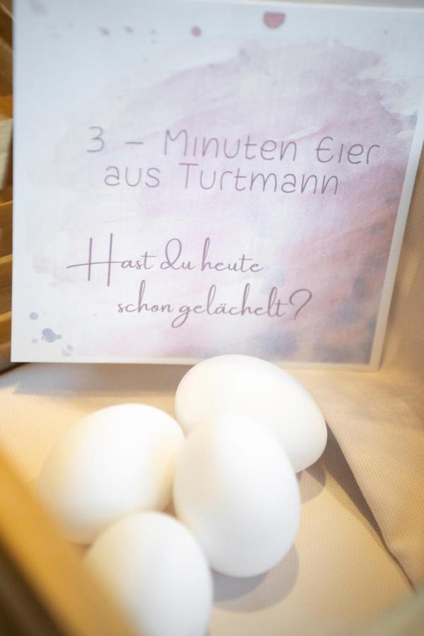 Hotel Gaedi Grächen Kültér fotó