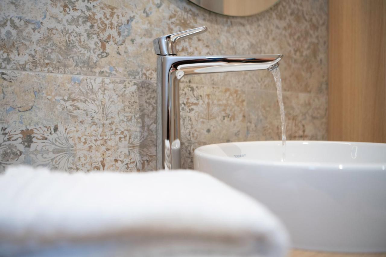Hotel Gaedi Grächen Kültér fotó
