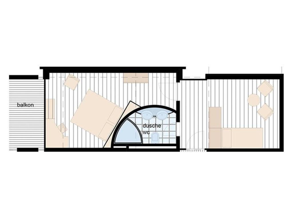 Hotel Gaedi Grächen Szoba fotó