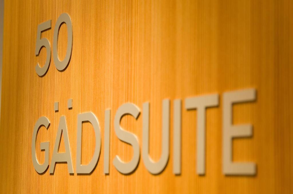 Hotel Gaedi Grächen Kültér fotó